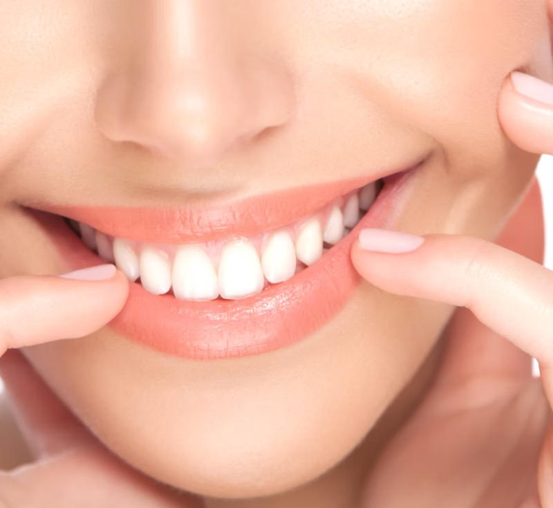 Langfristiger Behandlungserfolg durch Retention